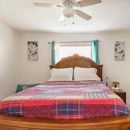 フォート・ローダーデール Cheerful 1-Bed On Oakland Park Flヴィラ エクステリア 写真